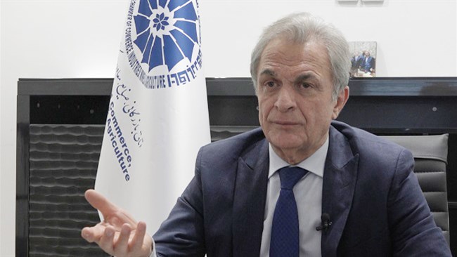 احمد پورفلاح,اخبار اقتصادی,خبرهای اقتصادی,بانک و بیمه