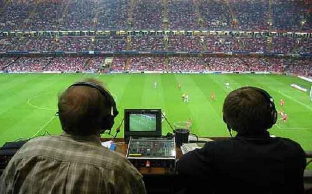 گزارشگر فوتبال,اخبار صدا وسیما,خبرهای صدا وسیما,رادیو و تلویزیون