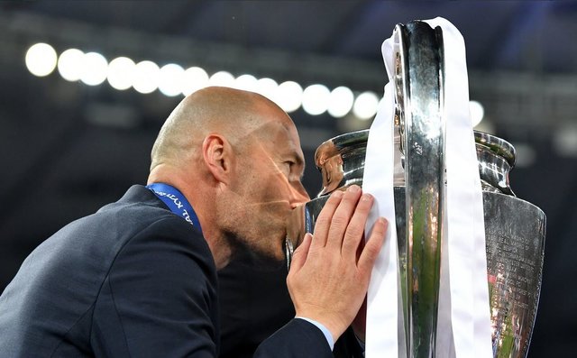 زین الدین زیدان زین الدین زیدان,اخبار فوتبال,خبرهای فوتبال,اخبار فوتبال جهان