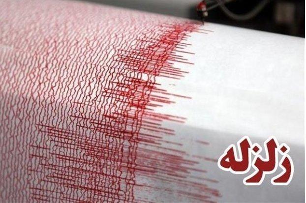 زلزله,اخبار حوادث,خبرهای حوادث,حوادث طبیعی