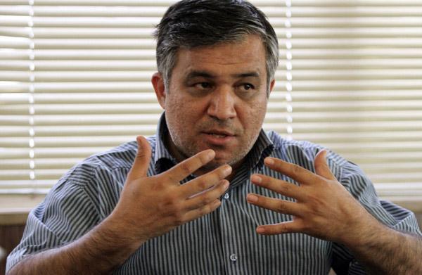 علی تاجرنیا,اخبار سیاسی,خبرهای سیاسی,اخبار سیاسی ایران