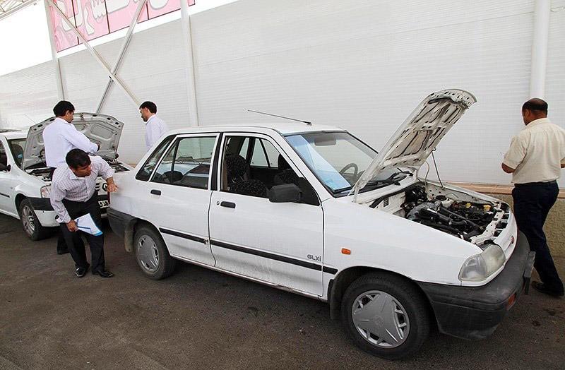 خودرو خودرو,اخبار خودرو,خبرهای خودرو,بازار خودرو