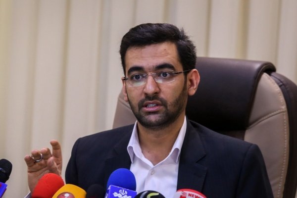 محمدجواد آذریجهرمی محمدجواد آذریجهرمی,اخبار دیجیتال,خبرهای دیجیتال,موبایل و تبلت