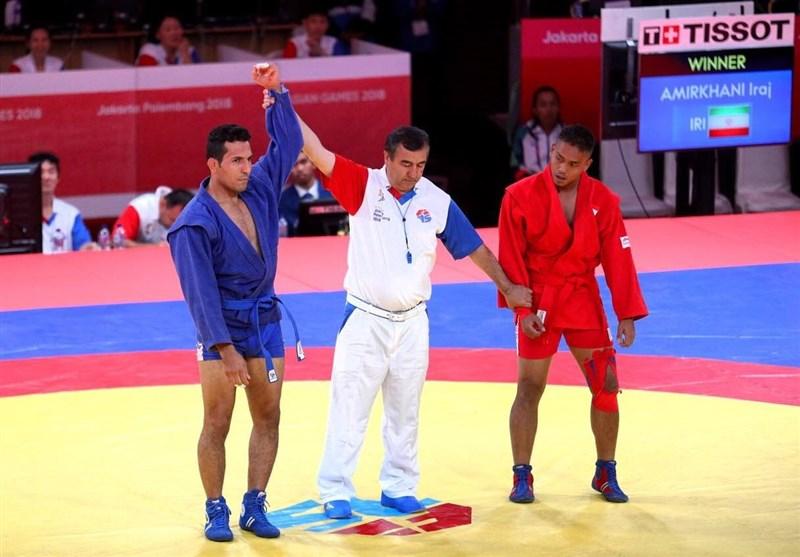 بازی‌های آسیایی ۲۰۱۸ جاکارتا,اخبار ورزشی,خبرهای ورزشی,ورزش