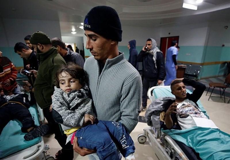 غزه غزه,اخبار سیاسی,خبرهای سیاسی,خاورمیانه