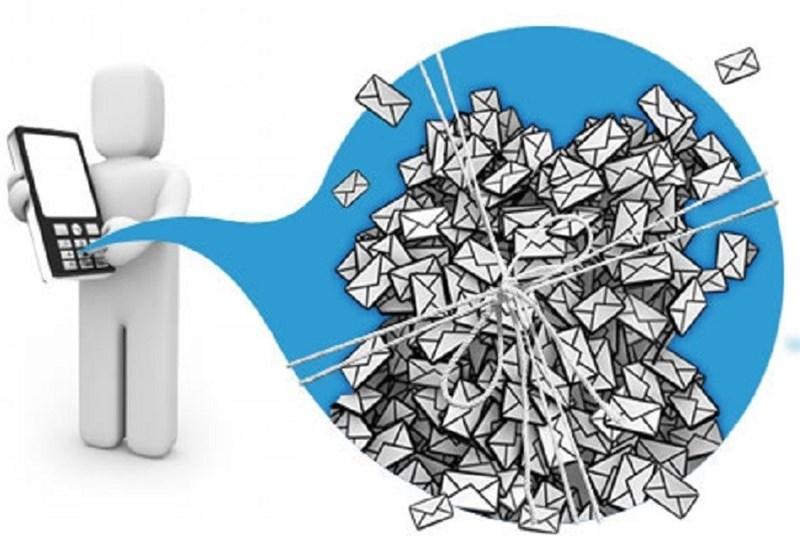 پیامک,اخبار دیجیتال,خبرهای دیجیتال,اخبار فناوری اطلاعات