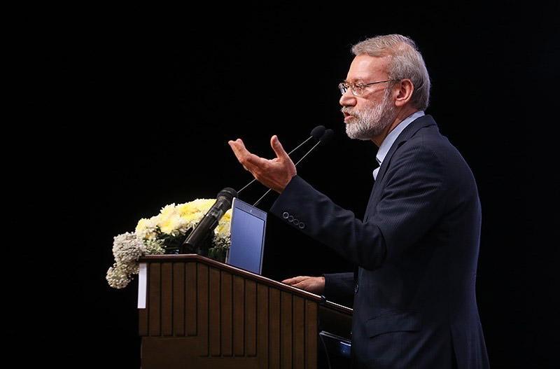 علی لاریجانی,اخبار سیاسی,خبرهای سیاسی,مجلس