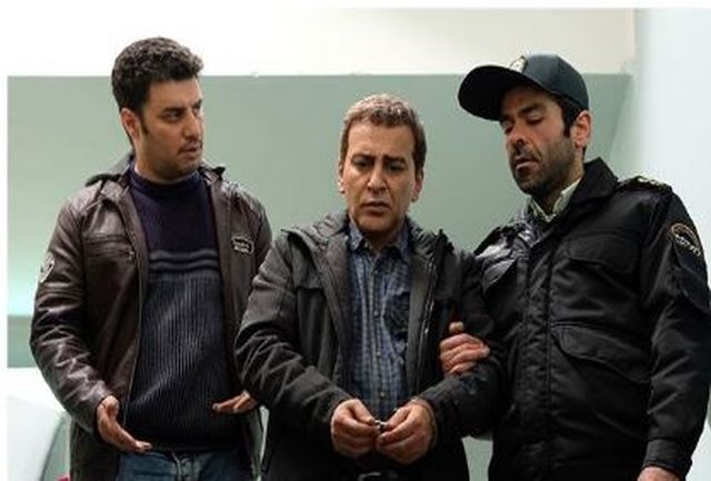 فیلم دو طبقه روی پیلوت,اخبار فیلم و سینما,خبرهای فیلم و سینما,سینمای ایران