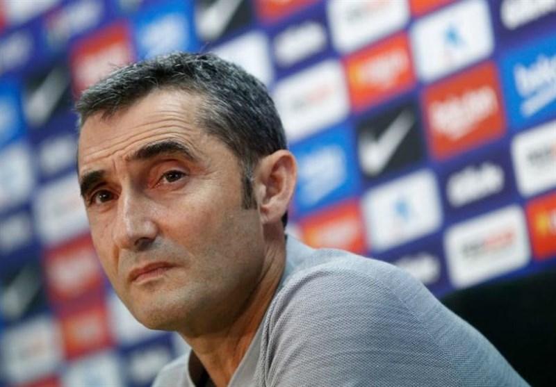 ارنستو والورده ارنستو والورده,اخبار فوتبال,خبرهای فوتبال,اخبار فوتبال جهان