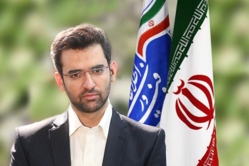 محمدجواد آذری جهرمی محمدجواد آذری جهرمی,اخبار دیجیتال,خبرهای دیجیتال,اخبار فناوری اطلاعات