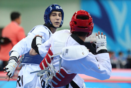 فرزان عاشورزاده,اخبار ورزشی,خبرهای ورزشی,ورزش