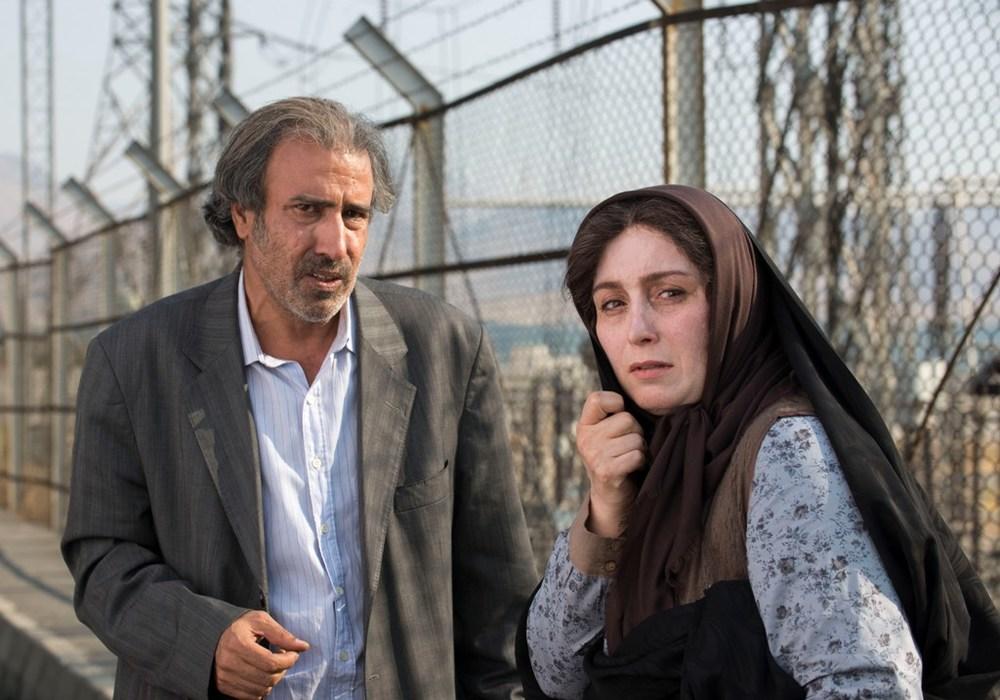 فریبرز عرب‌نیا,اخبار فیلم و سینما,خبرهای فیلم و سینما,سینمای ایران