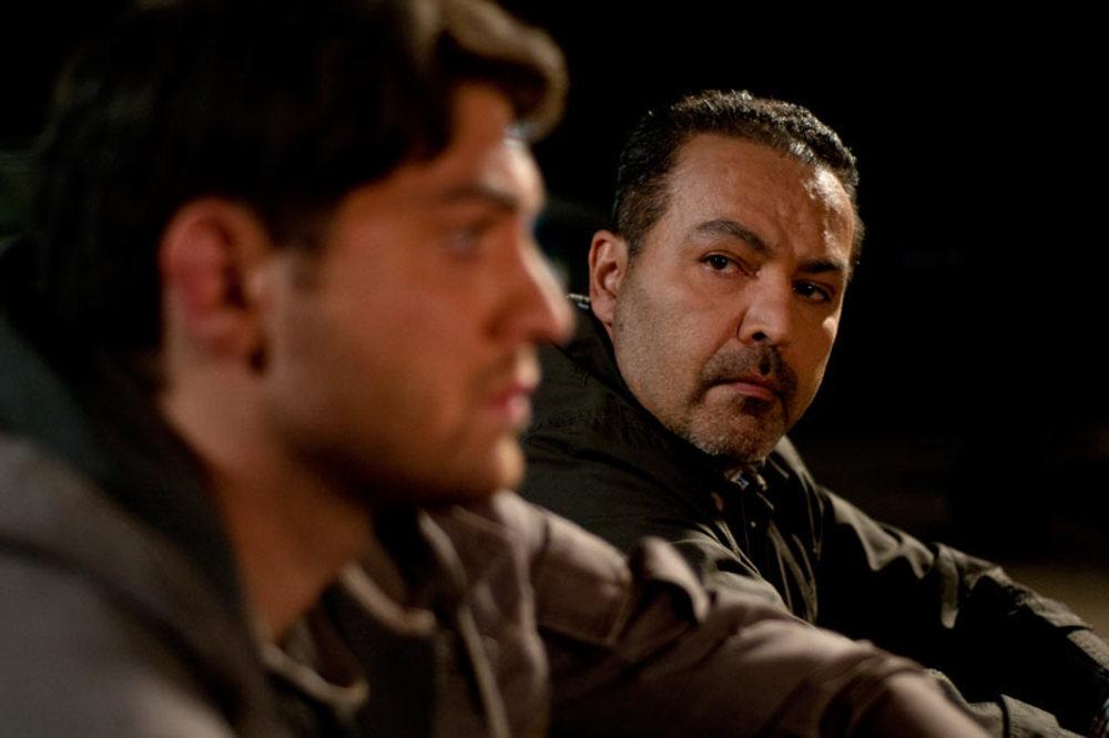 فریبرز عرب‌نیا,اخبار فیلم و سینما,خبرهای فیلم و سینما,سینمای ایران