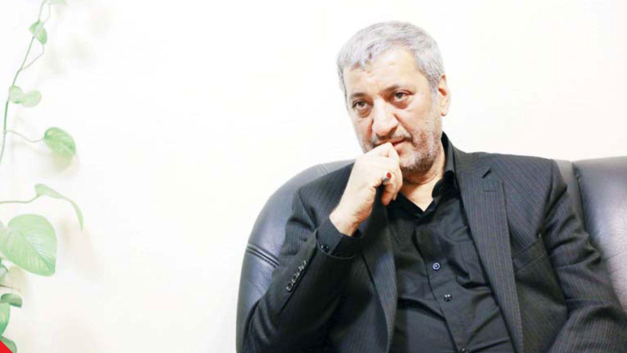 غلامعلی رجائی,اخبار سیاسی,خبرهای سیاسی,اخبار سیاسی ایران