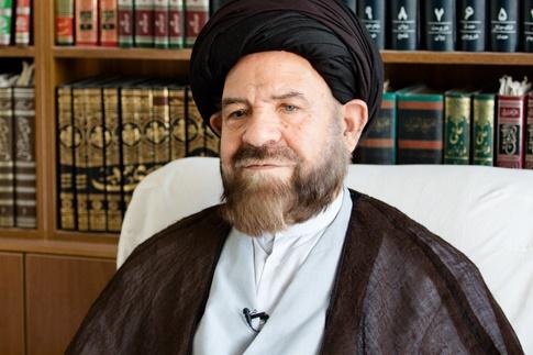 آیت الله بطحایی آیت الله بطحایی,اخبار سیاسی,خبرهای سیاسی,اخبار سیاسی ایران