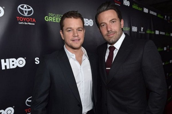 دوستی سلبریتیها دوستی سلبریتیها,اخبار هنرمندان,خبرهای هنرمندان,اخبار بازیگران