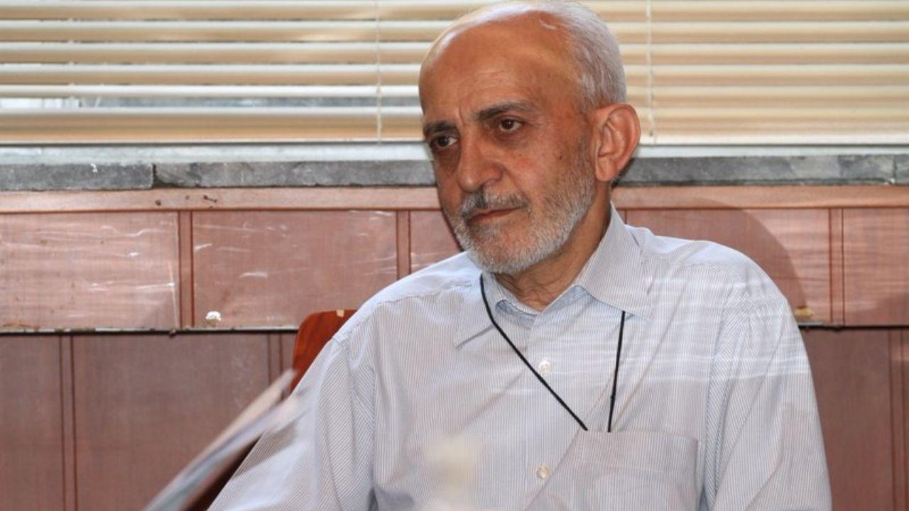 سیدکاظم اکرمی,اخبار سیاسی,خبرهای سیاسی,اخبار سیاسی ایران