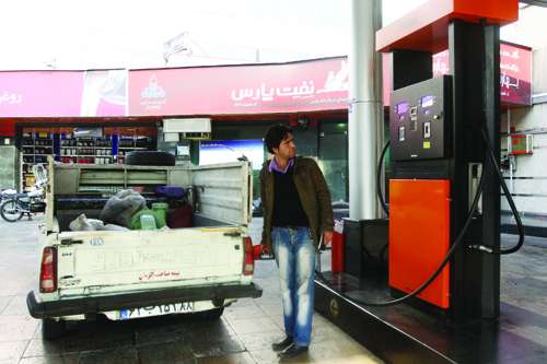 بنزین بنزین,اخبار اقتصادی,خبرهای اقتصادی,نفت و انرژی