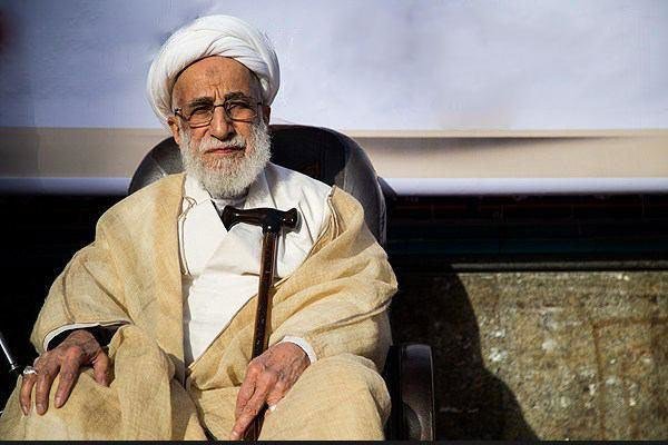 آیت الله جنتی,اخبار سیاسی,خبرهای سیاسی,اخبار سیاسی ایران