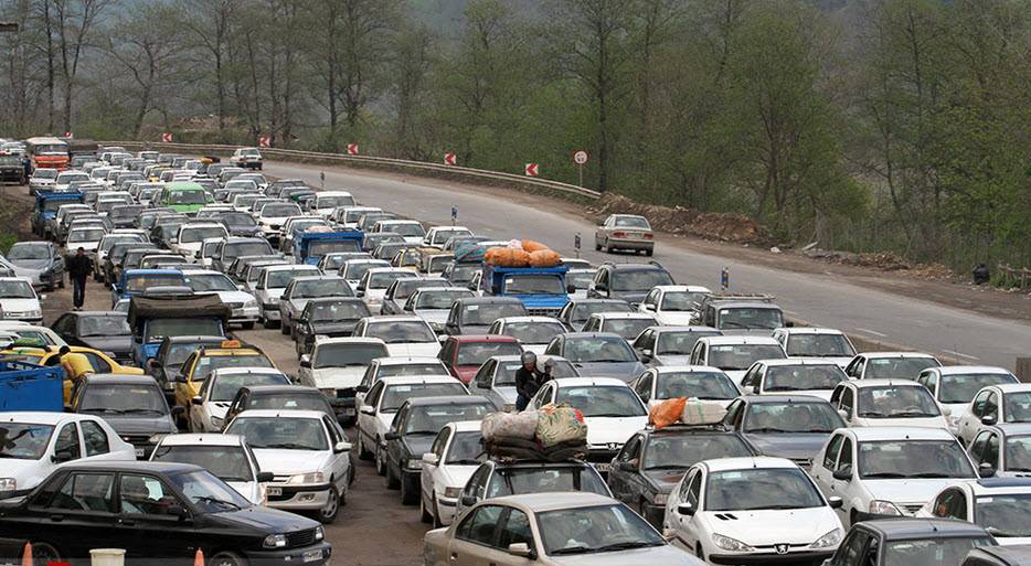 ترافیک,اخبار اجتماعی,خبرهای اجتماعی,حقوقی انتظامی