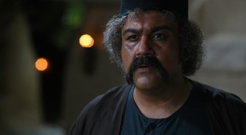 فیلم سینمایی داش آکل,اخبار فیلم و سینما,خبرهای فیلم و سینما,سینمای ایران