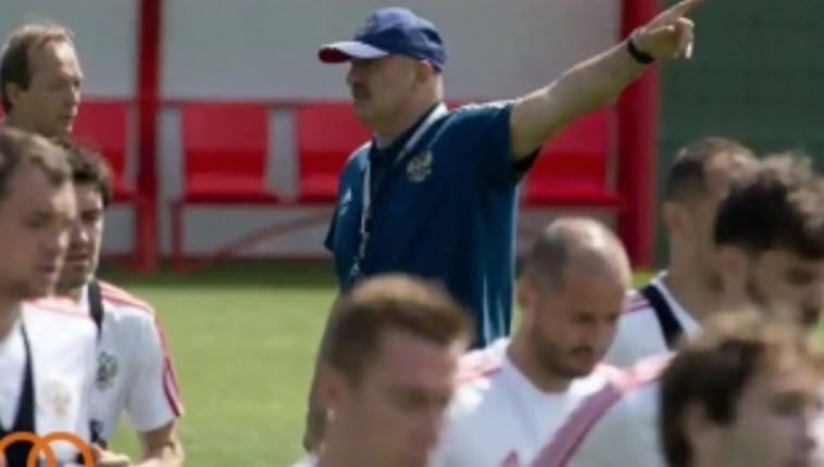 تیم جام‌جهانی ۲۰۱۸,اخبار فوتبال,خبرهای فوتبال,اخبار فوتبال جهان