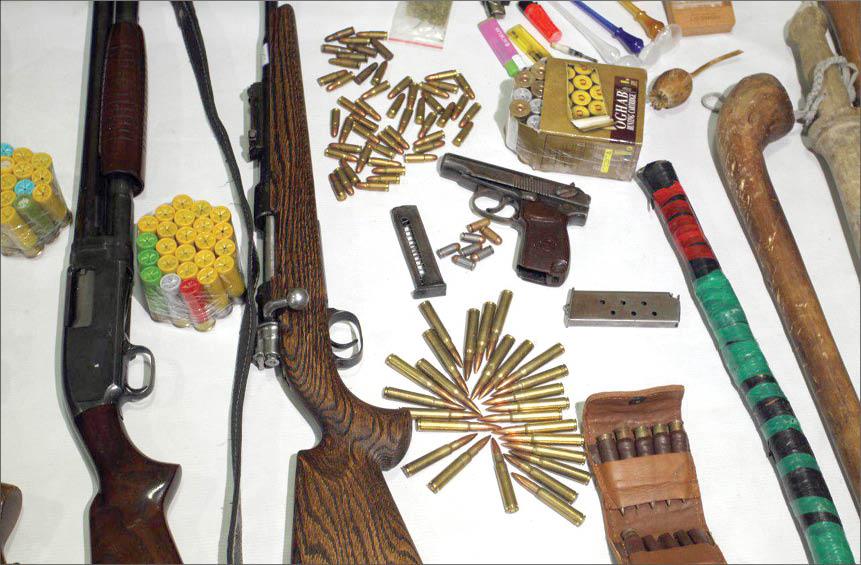 باند دالتون ها,اخبار اجتماعی,خبرهای اجتماعی,حقوقی انتظامی