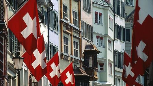 سوئیس,اخبار کار,خبرهای کار,حقوق و دستمزد