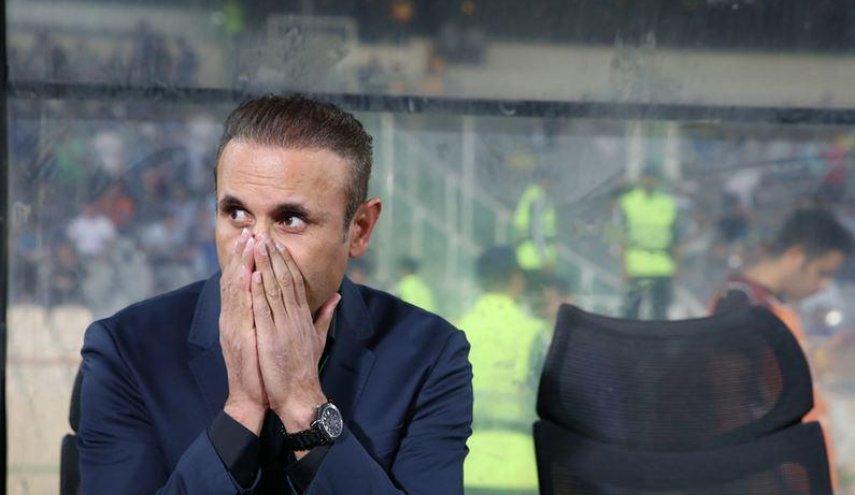 یحیی گل‌محمدی,اخبار فوتبال,خبرهای فوتبال,حواشی فوتبال