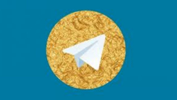 تلگرام طلایی,اخبار دیجیتال,خبرهای دیجیتال,شبکه های اجتماعی و اپلیکیشن ها