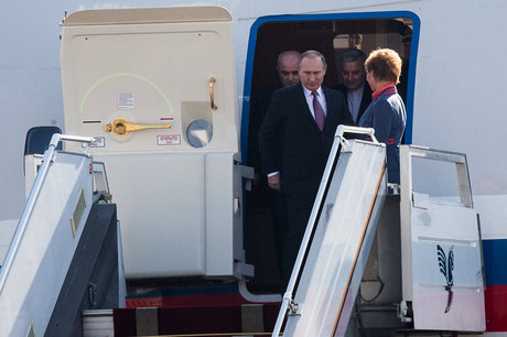 سفر پوتین به تهران,اخبار سیاسی,خبرهای سیاسی,اخبار سیاسی ایران