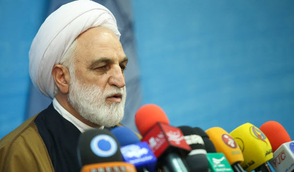 محسنی اژه‌ای,اخبار سیاسی,خبرهای سیاسی,اخبار سیاسی ایران