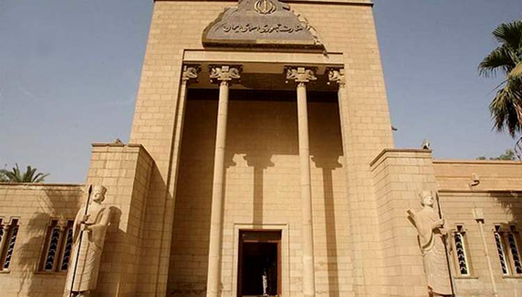 ساختمان سرکنسولگری در بصره,اخبار سیاسی,خبرهای سیاسی,خاورمیانه