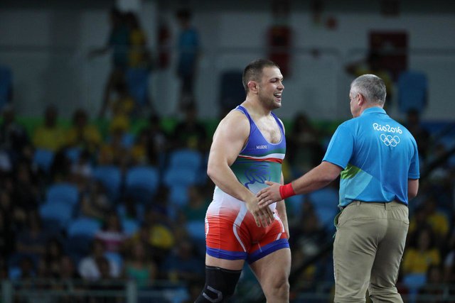 کشتی آزاد کشتی آزاد,اخبار ورزشی,خبرهای ورزشی,کشتی و وزنه برداری