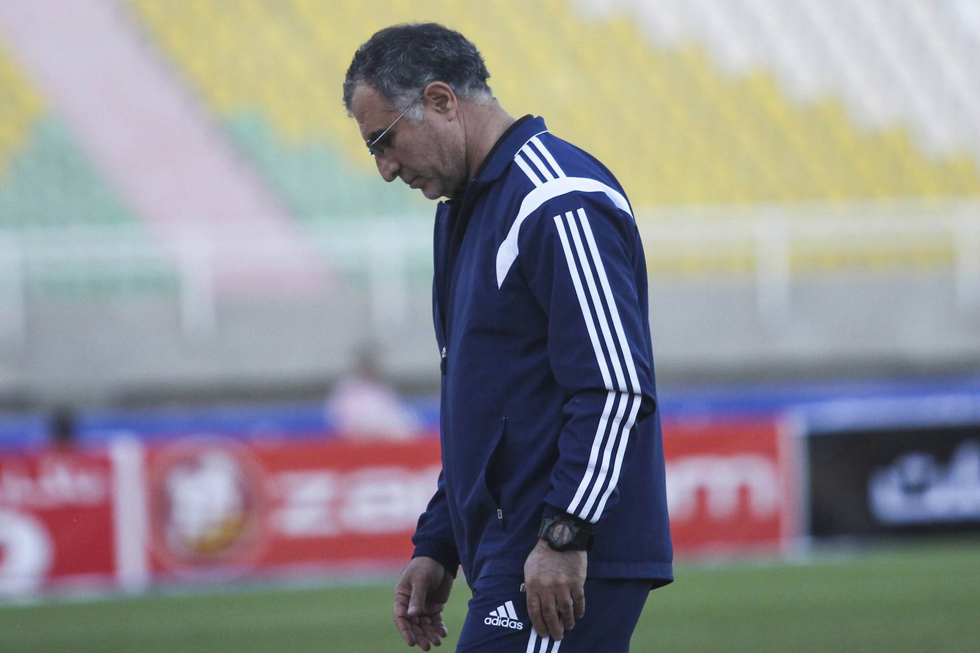 مجید جلالی مجید جلالی,اخبار فوتبال,خبرهای فوتبال,حواشی فوتبال