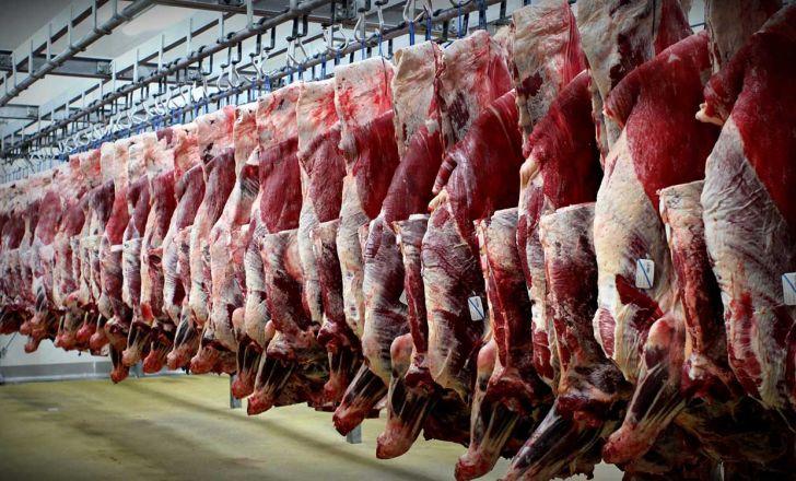 گوشت گوشت,اخبار اقتصادی,خبرهای اقتصادی,کشت و دام و صنعت