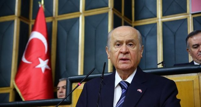 دولت باغچلی,اخبار سیاسی,خبرهای سیاسی,خاورمیانه