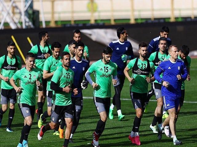 تیم ملی فوتبال ایران,اخبار فوتبال,خبرهای فوتبال,فوتبال ملی