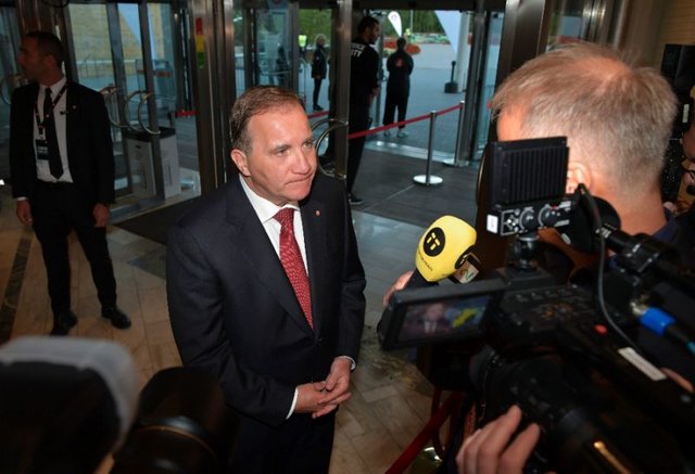 انتخابات پارلمانی سوئد,اخبار سیاسی,خبرهای سیاسی,اخبار بین الملل