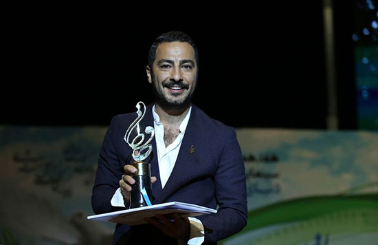 نوید محمدزاده نوید محمدزاده,اخبار هنرمندان,خبرهای هنرمندان,اخبار بازیگران