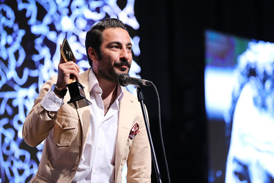 نوید محمدزاده نوید محمدزاده,اخبار هنرمندان,خبرهای هنرمندان,اخبار بازیگران