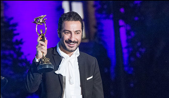 نوید محمدزاده نوید محمدزاده,اخبار هنرمندان,خبرهای هنرمندان,اخبار بازیگران