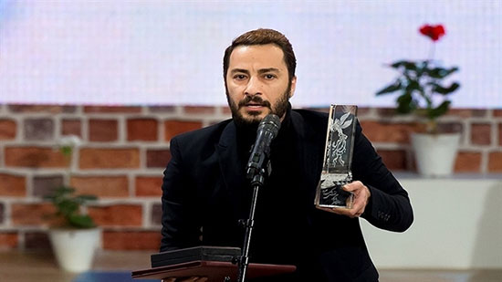 نوید محمدزاده نوید محمدزاده,اخبار هنرمندان,خبرهای هنرمندان,اخبار بازیگران