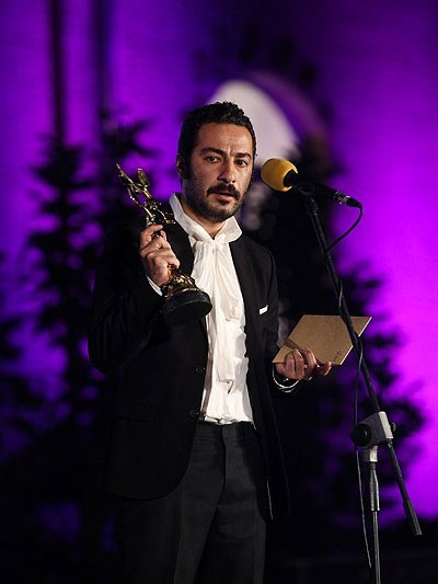 نوید محمدزاده نوید محمدزاده,اخبار هنرمندان,خبرهای هنرمندان,اخبار بازیگران