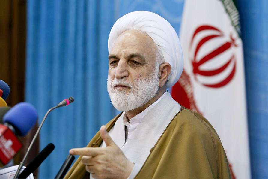 محسنی اژه‌ای,اخبار اجتماعی,خبرهای اجتماعی,حقوقی انتظامی