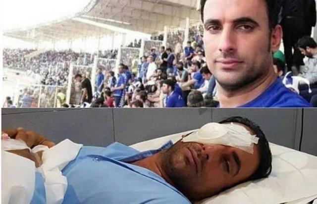 اسماعیل بهداروند,اخبار فوتبال,خبرهای فوتبال,حواشی فوتبال