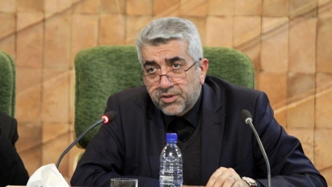 رضا اردکانیان,اخبار اقتصادی,خبرهای اقتصادی,نفت و انرژی