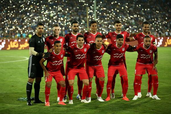 تراکتورسازی,اخبار فوتبال,خبرهای فوتبال,حواشی فوتبال