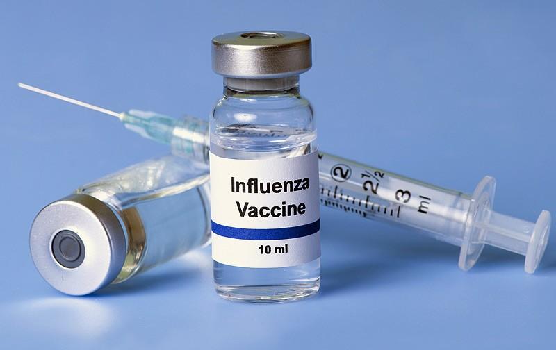 واکسن آنفلوآنزا,اخبار پزشکی,خبرهای پزشکی,مشاوره پزشکی