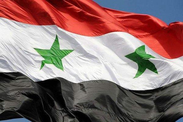 سوريه,اخبار سیاسی,خبرهای سیاسی,سیاست خارجی